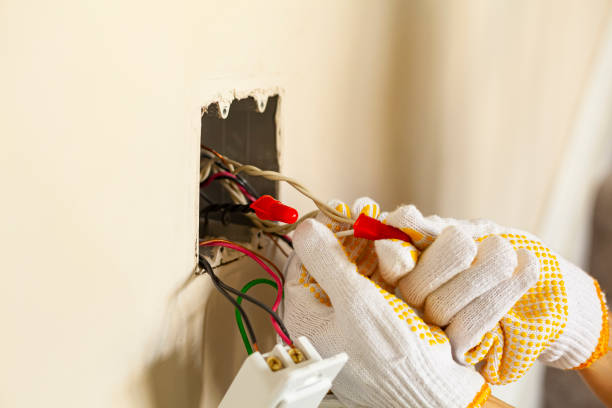 Emergency Electrical Repair Services in Belen, NM